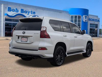2022 Lexus GX - Photo 3