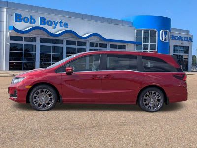 2026 Honda Odyssey - Photo 2