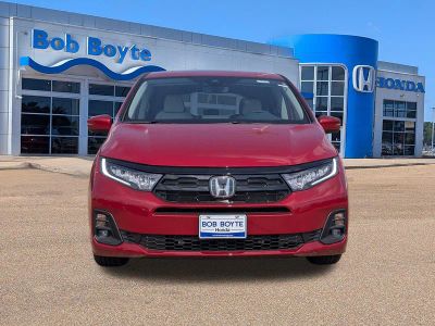 2026 Honda Odyssey - Photo 8