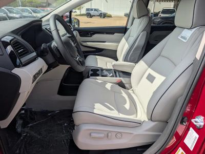 2026 Honda Odyssey - Photo 10