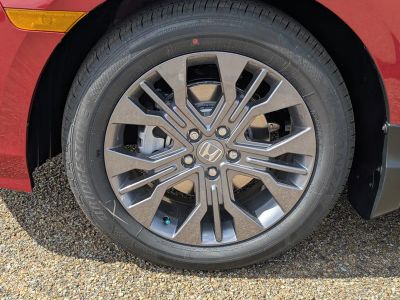 2026 Honda Odyssey - Photo 9
