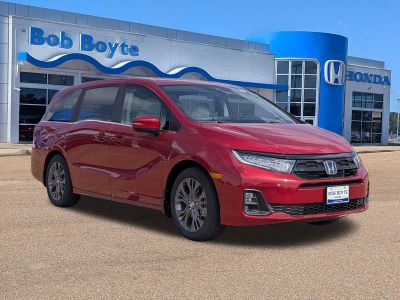2026 Honda Odyssey - Photo 7
