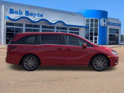 2026 Honda Odyssey - Photo 6
