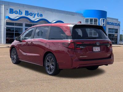 2026 Honda Odyssey - Photo 3