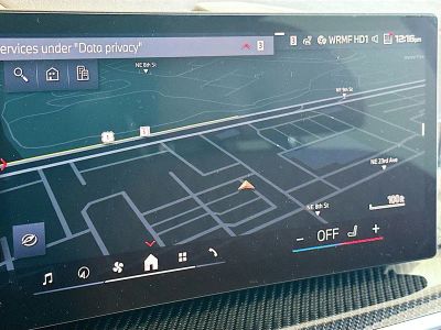 2026 BMW X7 — photo 11 view