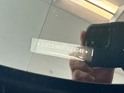 2026 BMW X7 — photo 24 view