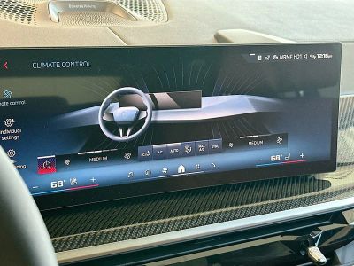 2026 BMW X7 — photo 13 view