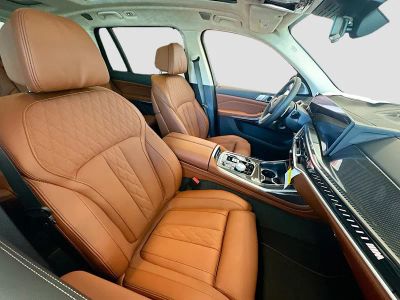 2026 BMW X7 — photo 21 view
