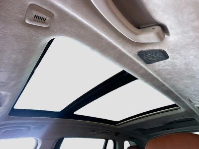 2026 BMW X7 — photo 17 view