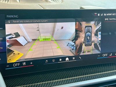 2026 BMW X7 — photo 12 view
