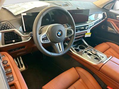 2026 BMW X7 — photo 15 view