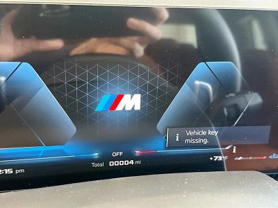 2026 BMW X7 — photo 9 view