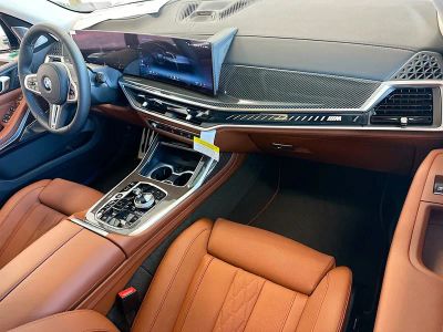 2026 BMW X7 — photo 22 view