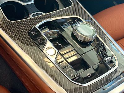 2026 BMW X7 — photo 16 view
