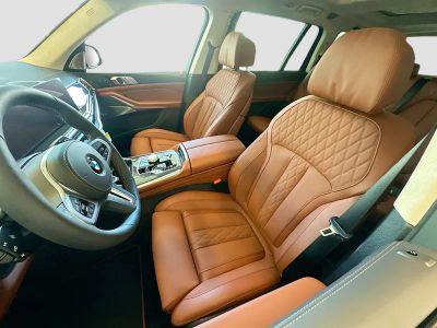 2026 BMW X7 — photo 14 view