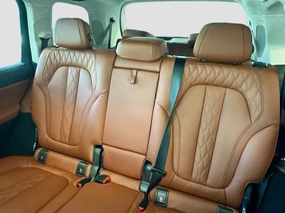 2026 BMW X7 — photo 18 view