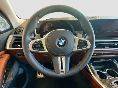 2026 BMW X7 — photo 8 view