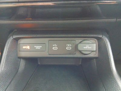 2025 Honda Civic Sedan Sport CVT — photo 19 view