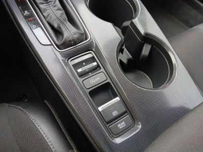 2025 Honda Civic Sedan Sport CVT — photo 21 view
