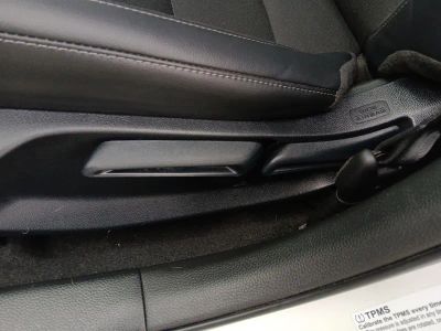2025 Honda Civic Sedan Sport CVT — photo 13 view