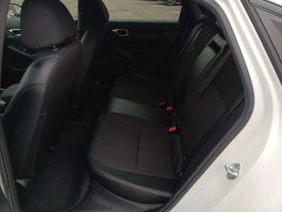 2025 Honda Civic Sedan Sport CVT — photo 35 view
