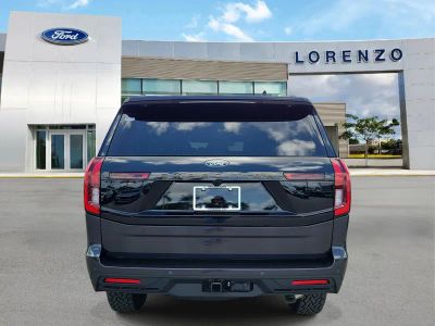 2026 Ford Expedition — detail view