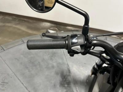 2026 Honda Rebel 500 - Photo 13