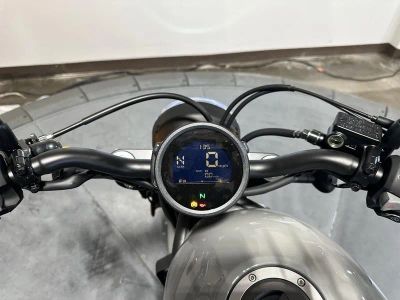 2026 Honda Rebel 500 - Photo 11