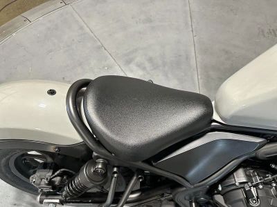 2026 Honda Rebel 500 - Photo 10