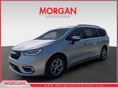 2023 Chrysler Pacifica - Photo 7