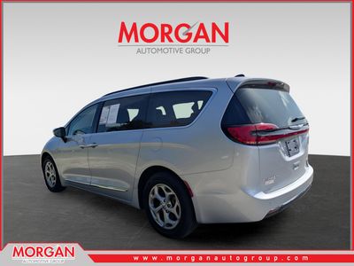 2023 Chrysler Pacifica - Photo 5