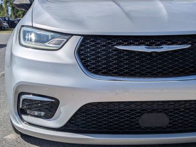 2023 Chrysler Pacifica - Photo 9
