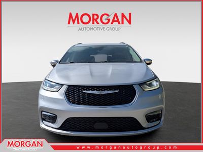 2023 Chrysler Pacifica - Photo 8