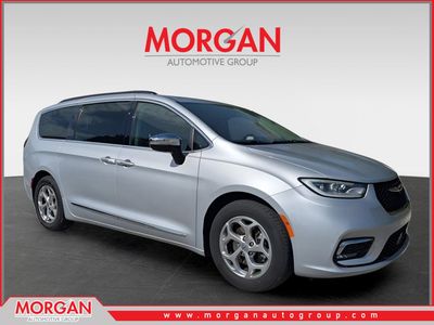 2023 Chrysler Pacifica - Photo 1
