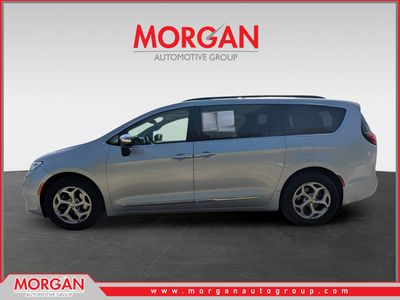 2023 Chrysler Pacifica - Photo 6