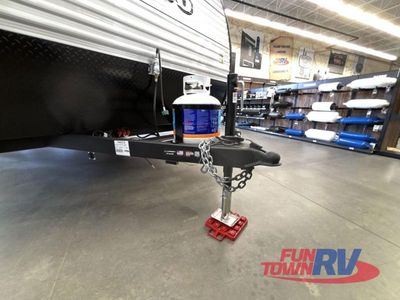 2026 Jayco Jay Flight SLX - Photo 11