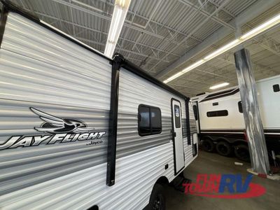 2026 Jayco Jay Flight SLX - Photo 10