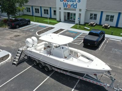 2026 Jupiter Jupiter 30 - Photo 4
