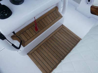 2026 Jupiter Jupiter 30 - Photo 24