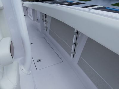 2026 Jupiter Jupiter 30 - Photo 31