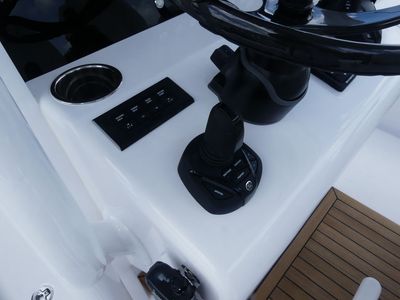 2026 Jupiter Jupiter 30 - Photo 22