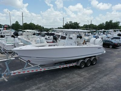 2026 Jupiter Jupiter 30 - Photo 9