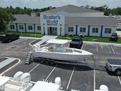 2026 Jupiter Jupiter 30 - Photo 2