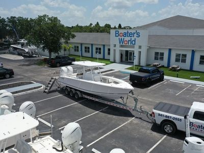 2026 Jupiter Jupiter 30 - Photo 3