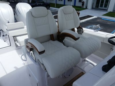 2026 Jupiter Jupiter 30 - Photo 18