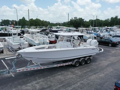 2026 Jupiter Jupiter 30 - Photo 7