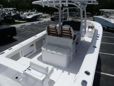 2026 Jupiter Jupiter 30 - Photo 17