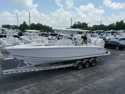 2026 Jupiter Jupiter 30 - Photo 8