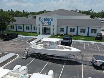 2026 Jupiter Jupiter 30 - Photo 1