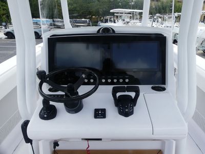 2026 Jupiter Jupiter 30 - Photo 20